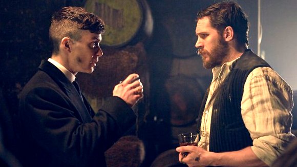 Photo du film Peaky Blinders