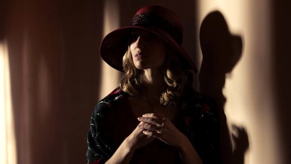 Photo du film Peaky Blinders