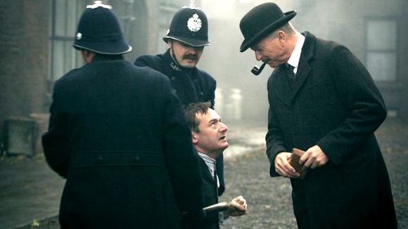 Photo du film Peaky Blinders