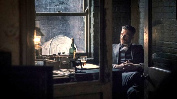 Photo du film Peaky Blinders