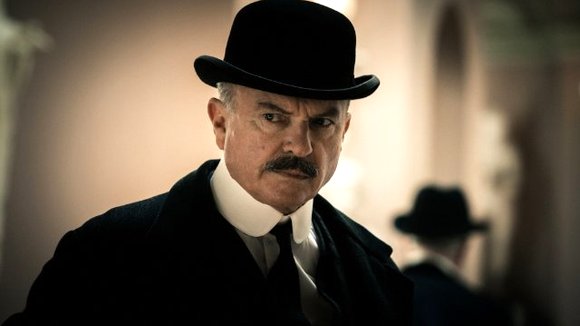 Photo du film Peaky Blinders