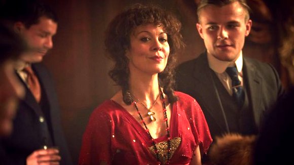 Photo du film Peaky Blinders