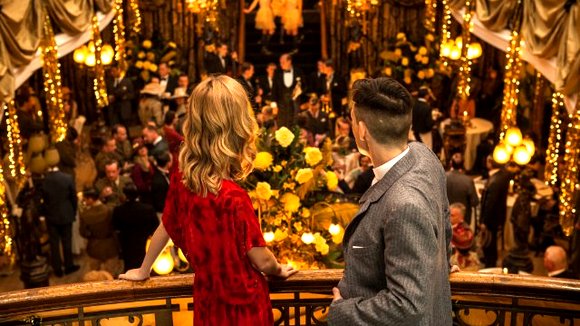 Photo du film Peaky Blinders