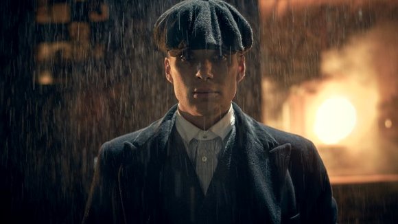 Photo du film Peaky Blinders