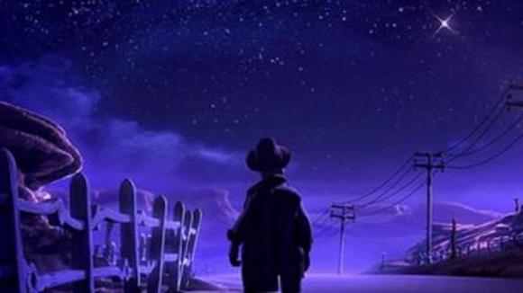 Photo from the movie Planet 51