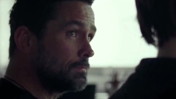 Photo du film Red Knot