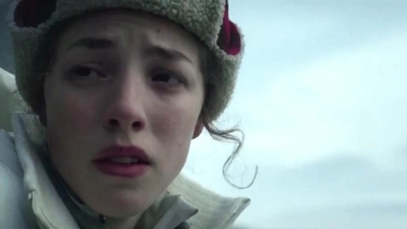 Photo du film Red Knot