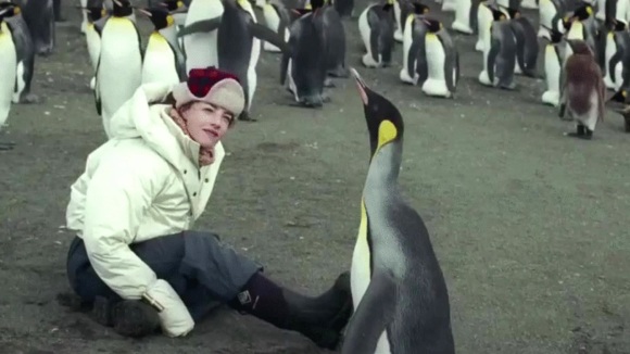 Photo du film Red Knot