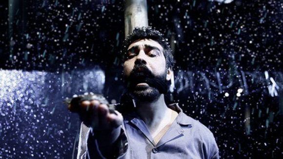 Photo du film Gergedan Mevsimi