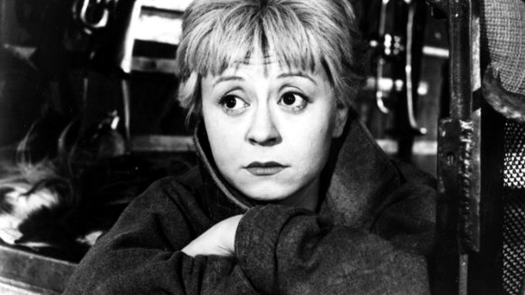 Photo du film La Strada