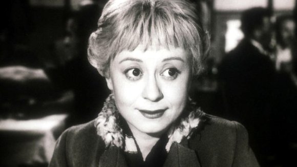 Photo du film La Strada