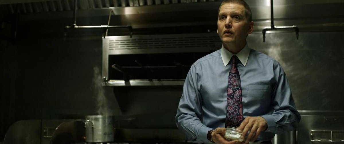 Photo du film Running with the Devil