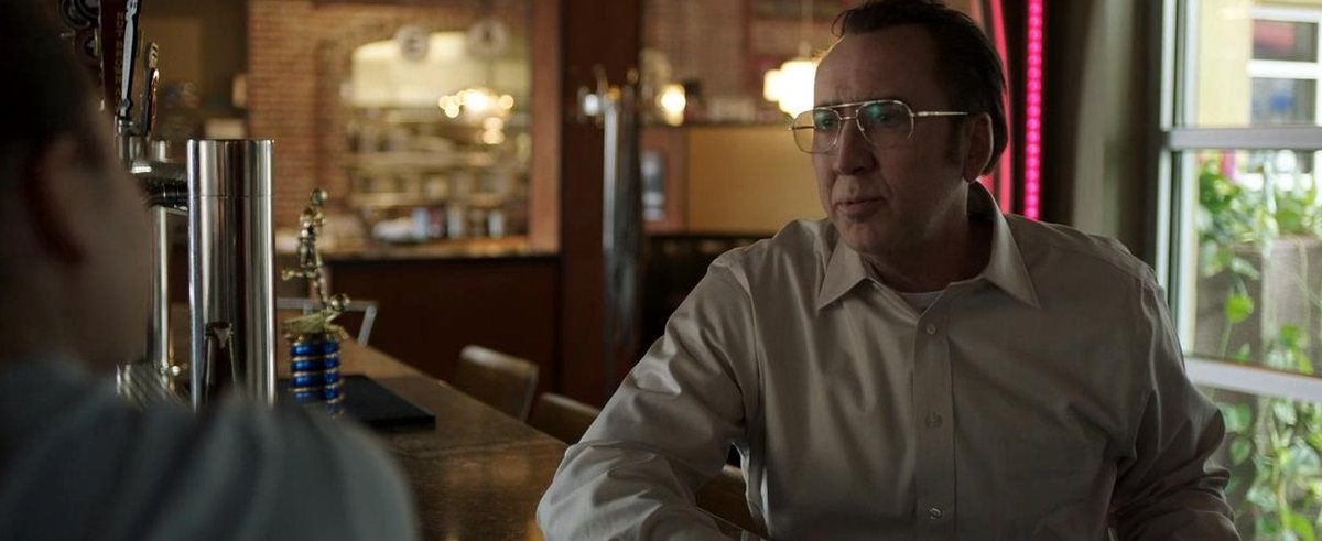 Photo du film Running with the Devil