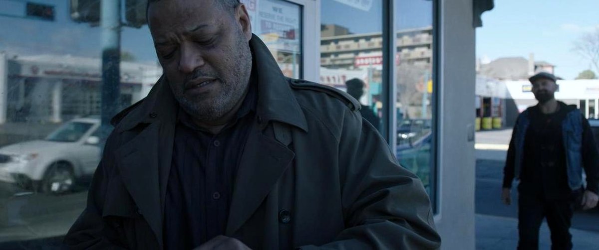 Photo du film Running with the Devil