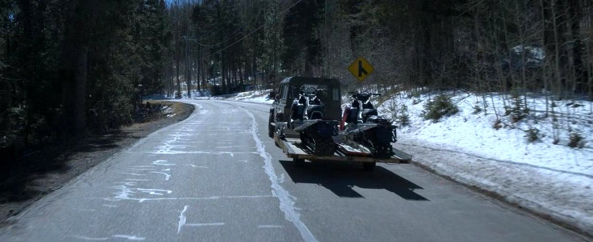 Photo du film Running with the Devil