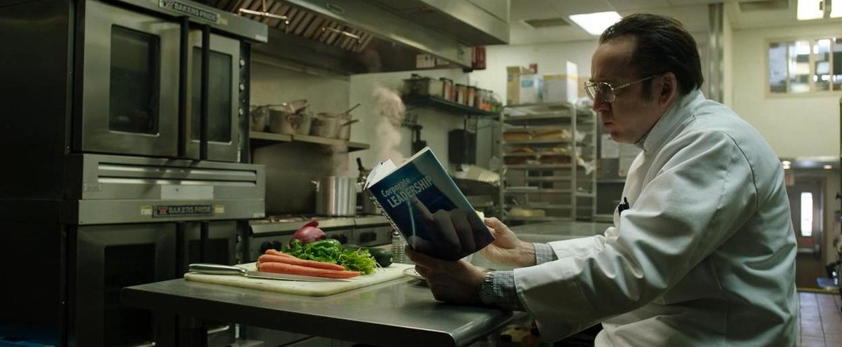 Photo du film Running with the Devil