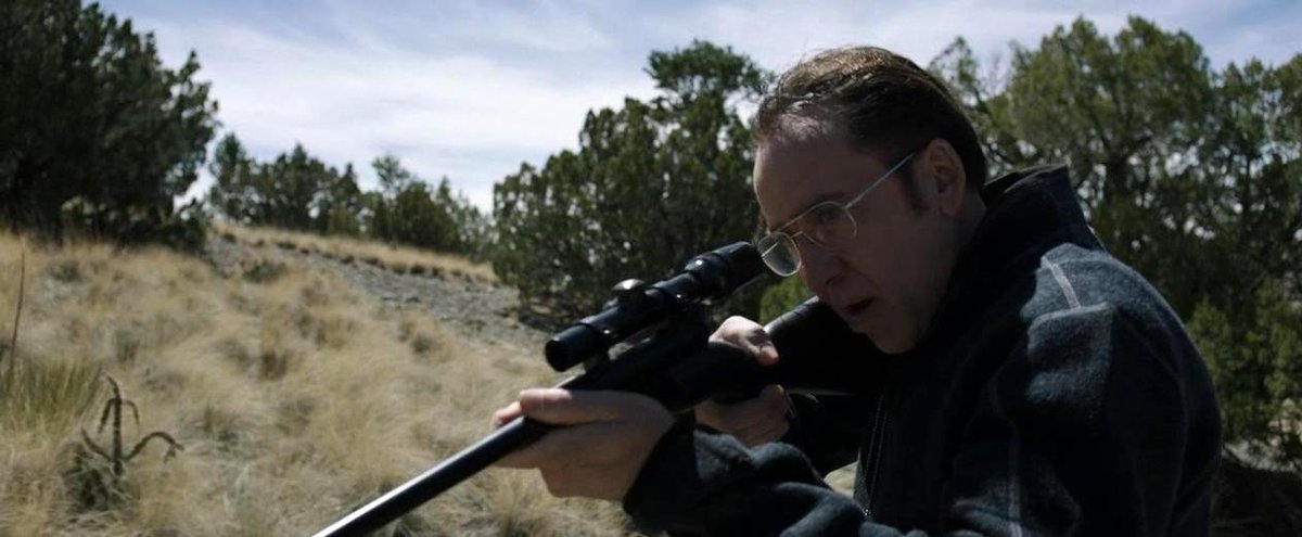 Photo du film Running with the Devil