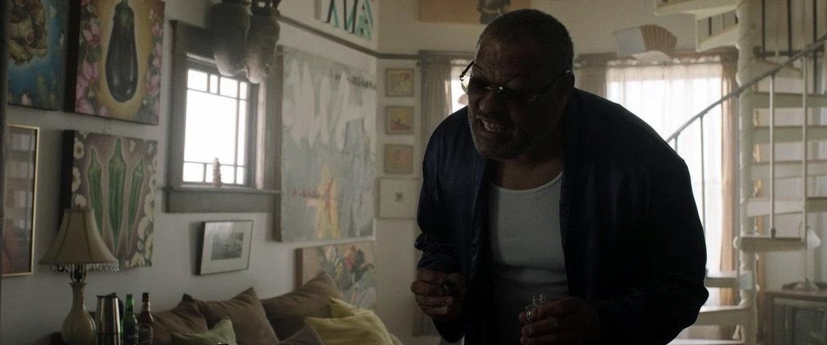 Photo du film Running with the Devil