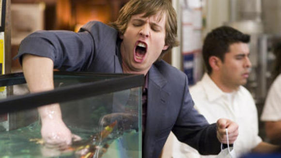 Photo du film L'Académie des losers