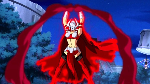 Photo du film Scooby-Doo! and Kiss: Rock and Roll Mystery