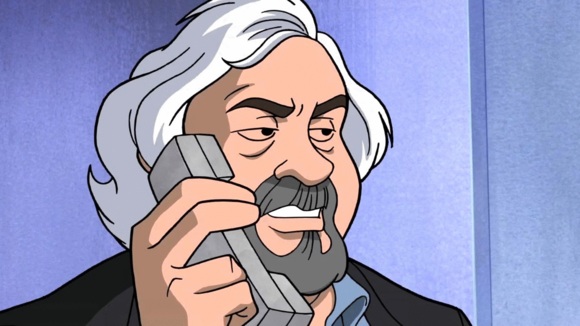 Photo du film Scooby-Doo! and Kiss: Rock and Roll Mystery