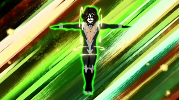 Photo du film Scooby-Doo! and Kiss: Rock and Roll Mystery