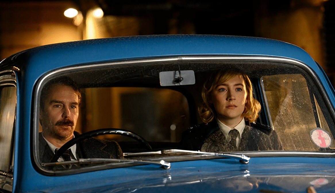 Photo du film Coup de théâtre