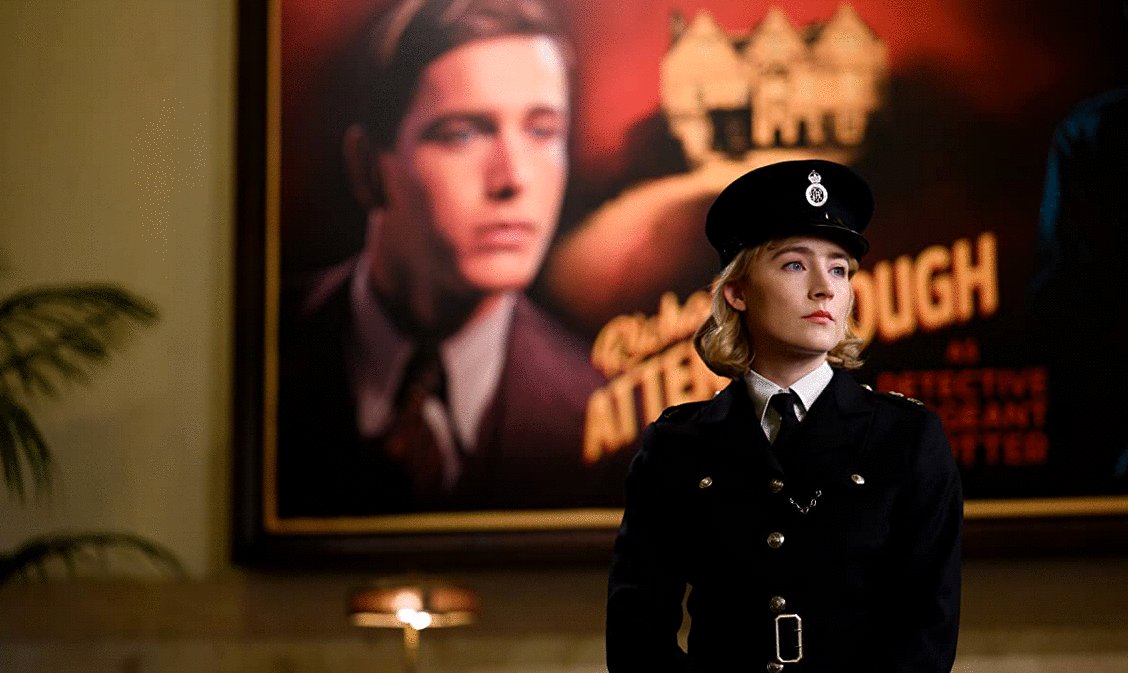 Photo du film Coup de théâtre