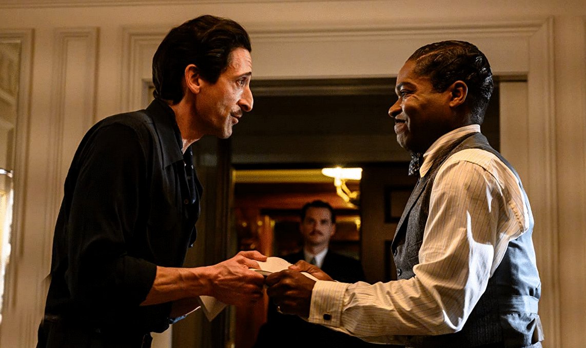 Photo du film Coup de théâtre