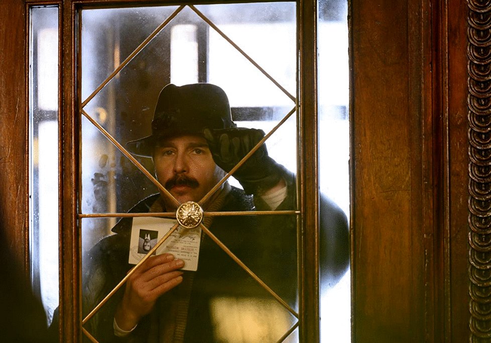 Photo du film Coup de théâtre