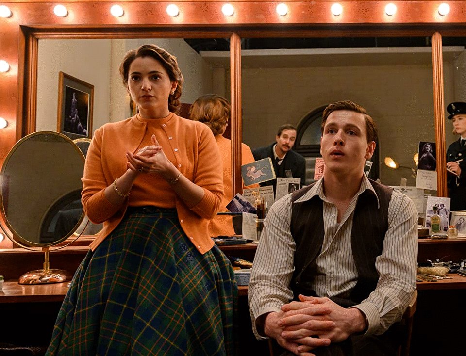 Photo du film Coup de théâtre