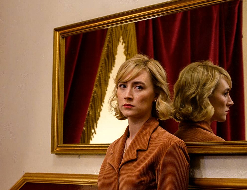 Photo du film Coup de théâtre