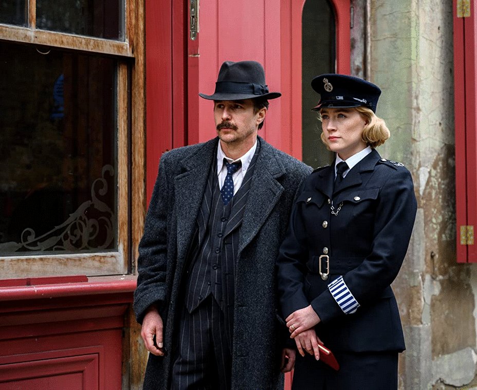 Photo du film Coup de théâtre