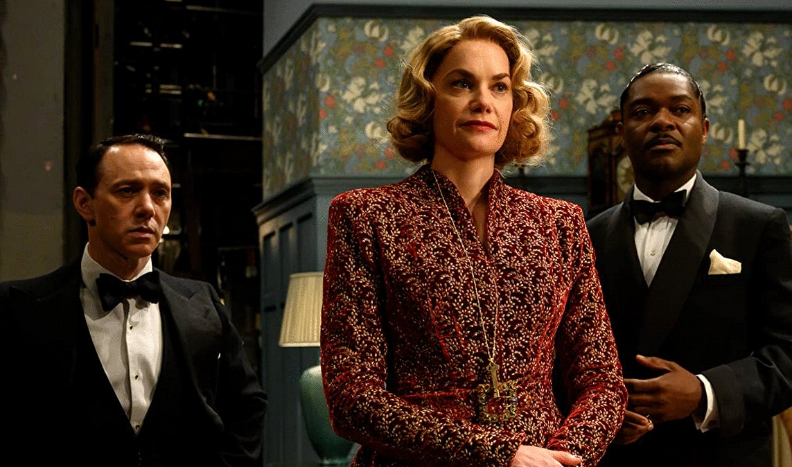 Photo du film Coup de théâtre