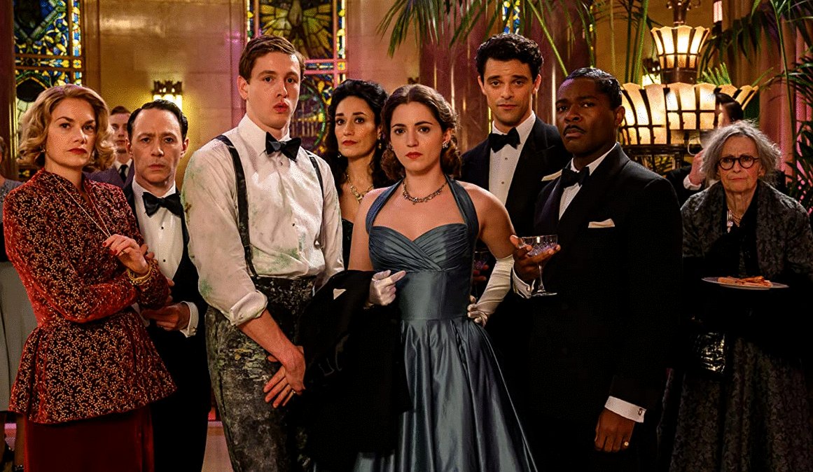 Photo du film Coup de théâtre