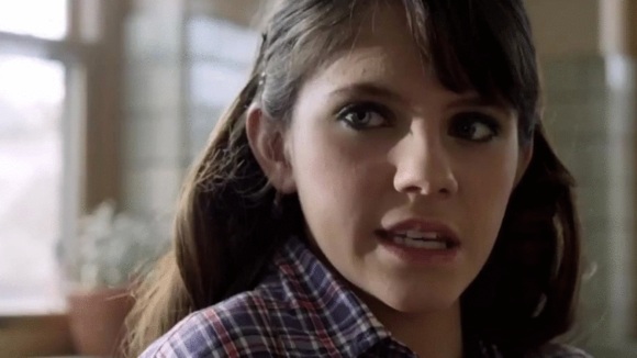 Photo du film The Sisterhood of Night