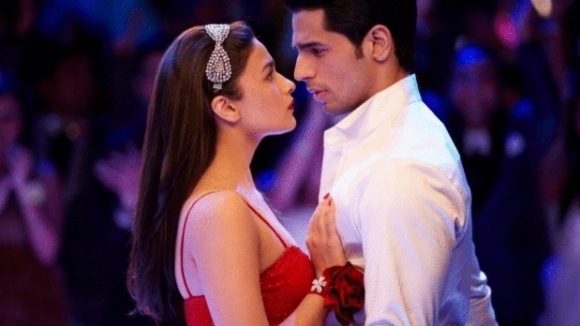 Photo from the movie Student of the Year