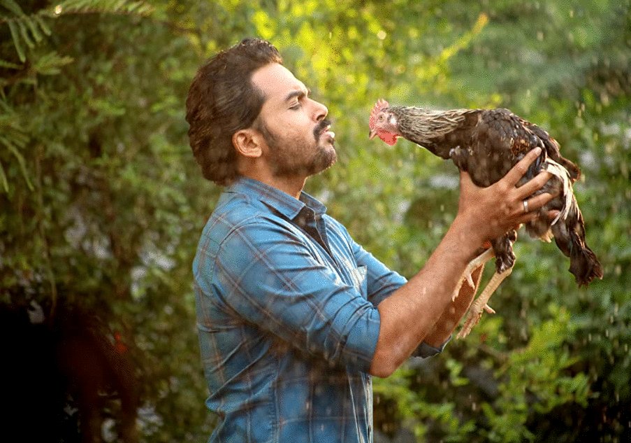 Photo du film Sultan