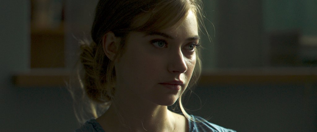 Photo from the movie Sweet Virginia