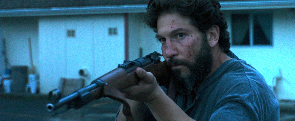 Photo from the movie Sweet Virginia