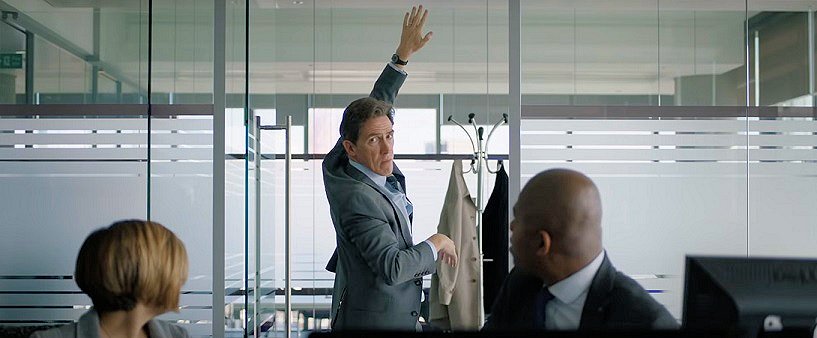 Photo du film Swimming with Men