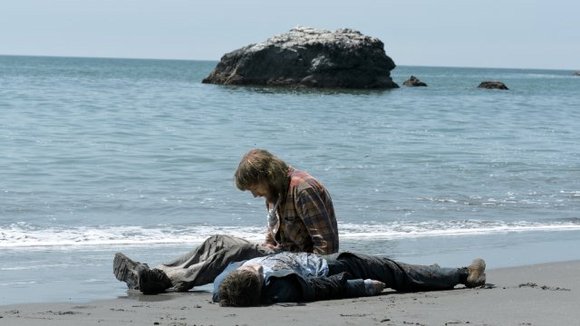 Photo du film Swiss Army Man