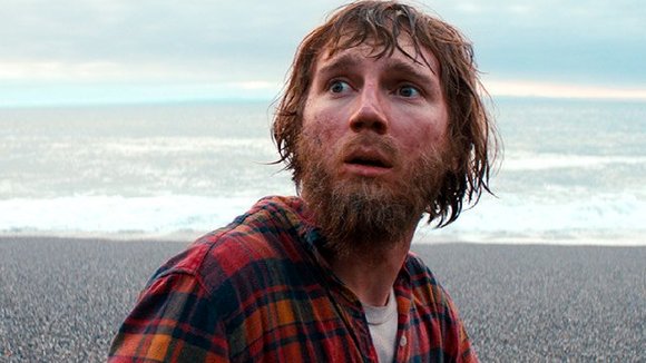 Photo du film Swiss Army Man