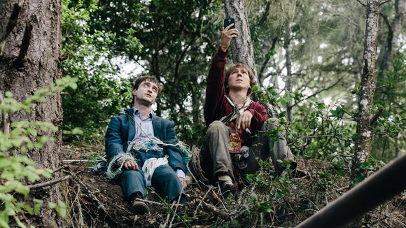 Photo du film Swiss Army Man