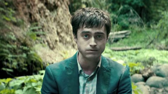 Photo du film Swiss Army Man