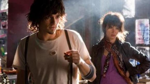 Photo du film Sympathy for Delicious