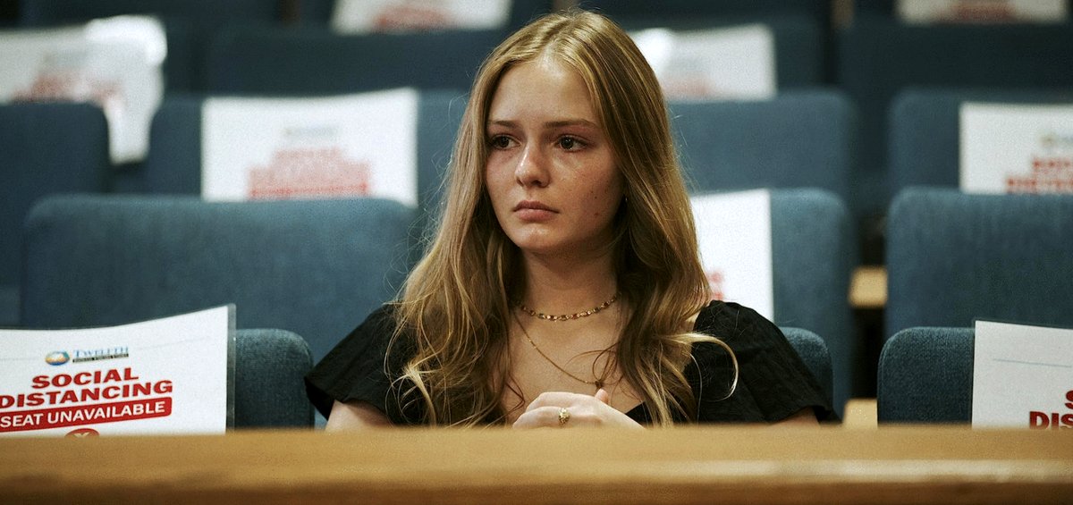 Photo du film Take Care of Maya