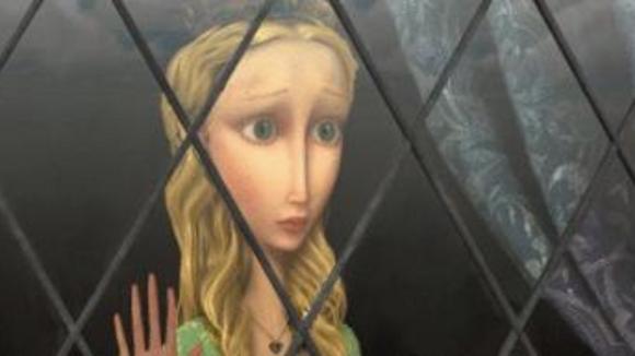 Photo du film Le Conte de Despereaux