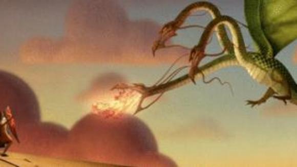 Photo du film Le Conte de Despereaux