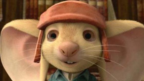 Photo du film Le Conte de Despereaux